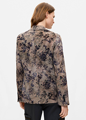 Desigual pintsak Cherrie