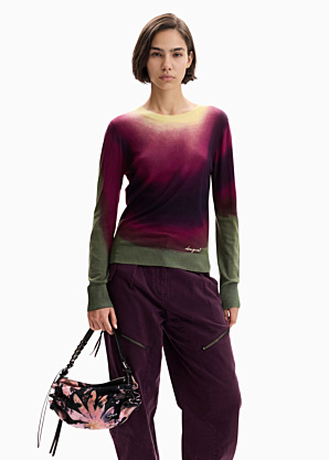 Кофта Veget Desigual