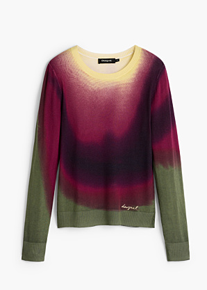Кофта Veget Desigual