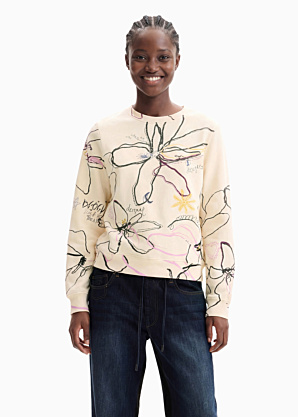 Кофта Rodas Desigual