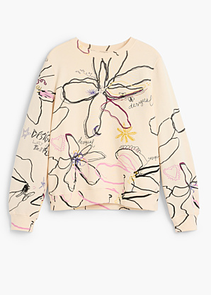Кофта Rodas Desigual