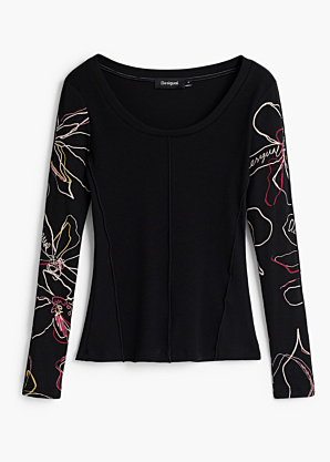 Блуза Milan Desigual