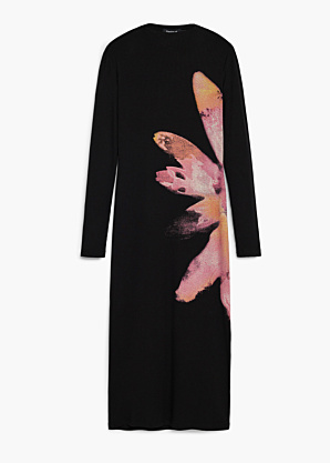 Вязаное платье Sevilla Desigual