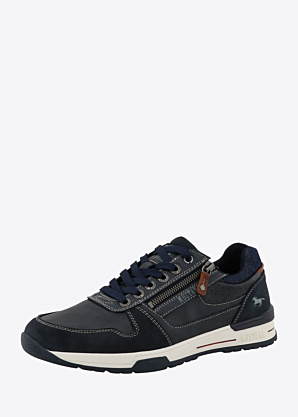 Mustang vabaajajalatsid Filippo