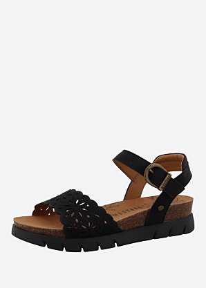 Mustang kingad Hendrike