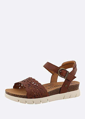 Mustang kingad Hendrike