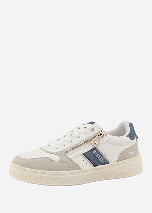 Mustang tennised Rosalia