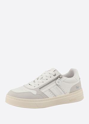 Mustang tennised Rosalia