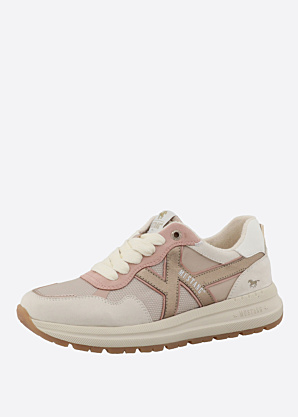 Кроссовки Nilda Mustang