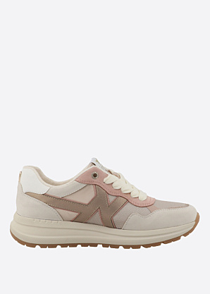 Кроссовки Nilda Mustang