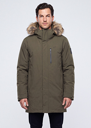 Five Seasons talveparka Mikael