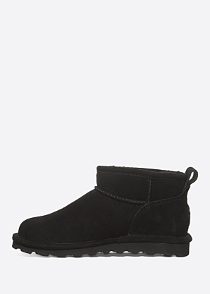 Зимние полусапоги Shorty Bearpaw
