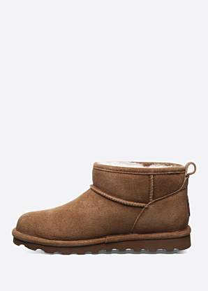 Зимние полусапоги Shorty Bearpaw