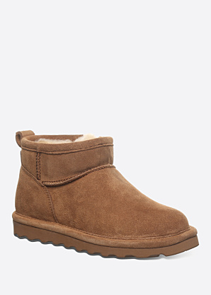 Bearpaw talve poolsaapad Shorty Youth