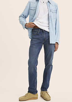 Джинсы Levi's