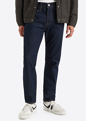 Levi's teksapüksid 502 Taper