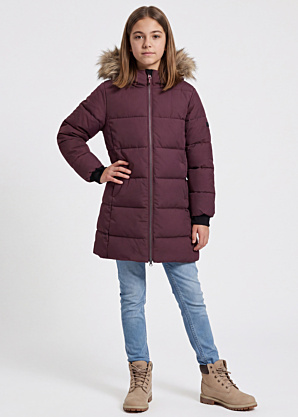 Icepeak tepitud talvemantel Keystone