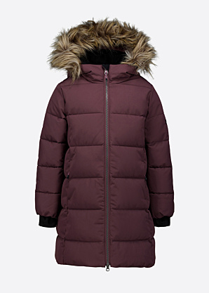 Icepeak tepitud talvemantel Keystone