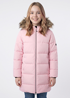 Icepeak tepitud talvemantel Keystone