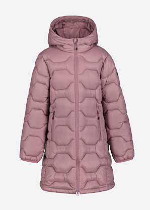 Icepeak tepitud talvemantel Keachi