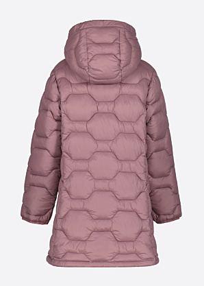 Icepeak tepitud talvemantel Keachi