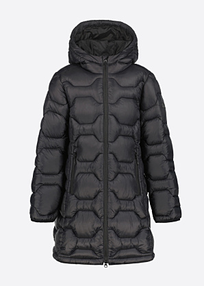 Icepeak tepitud talvemantel Keachi