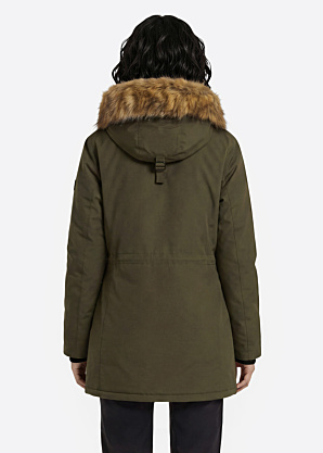 Icepeak talveparka Maben