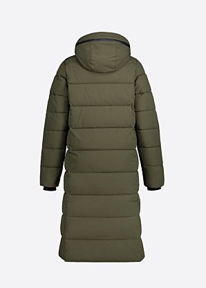 Зимнее пальто Brilon Icepeak