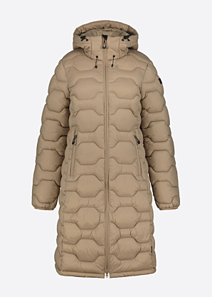 Зимнее пальто Bandis Icepeak