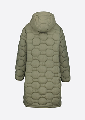 Зимнее пальто Bandis Icepeak