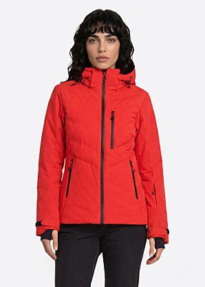 Зимняя спортивная куртка Flovilla Icepeak
