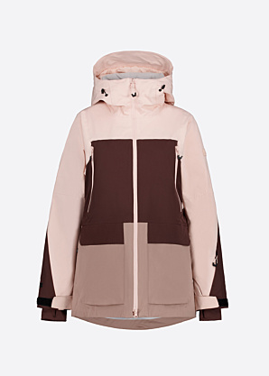 Зимняя спортивная куртка Curran Icepeak
