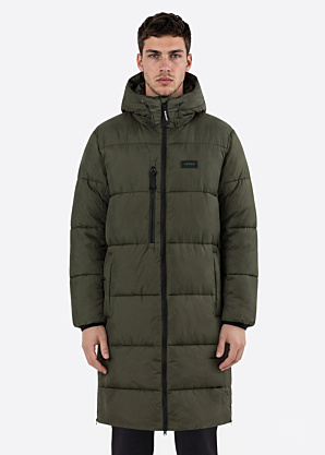 Зимнее пальто Alfedo Icepeak