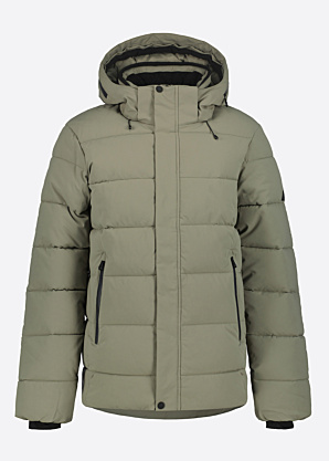 Icepeak tepitud talvejope Bixby