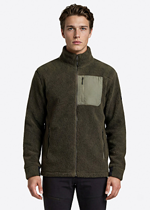 Icepeak fliis Mohawk