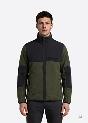 Icepeak fliis Ankeny