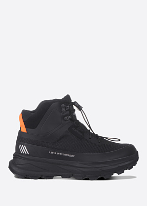 Походные сапоги Aarau Icepeak