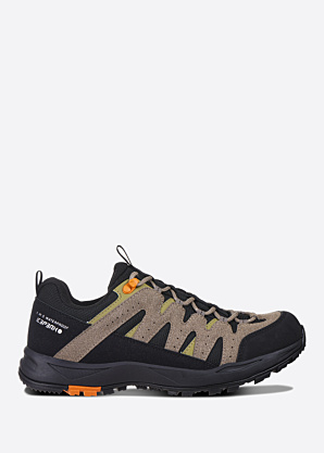 Походные кроссовки Aura Lc Icepeak