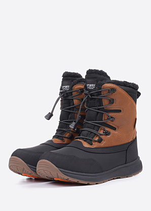 Icepeak talvesaapad Almont