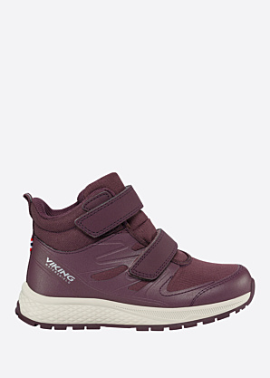 Viking poolsaapad Equip Mid Wp 2V