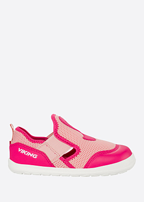 Viking vabaajajalatsid Alv barefoot Paw