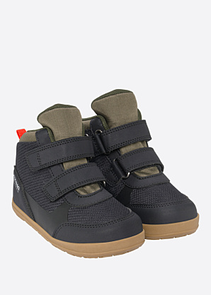 Полусапоги Aspen barefoot Mid Viking
