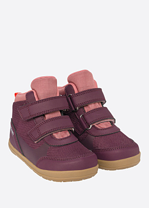Полусапоги Aspen barefoot Mid Viking