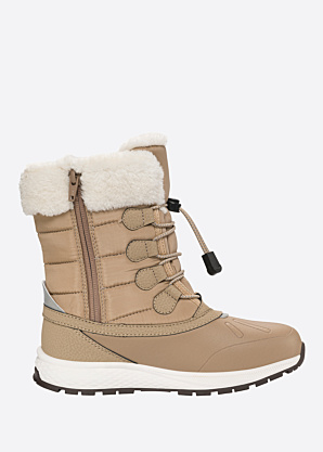 Viking talvesaapad Equip Warm Wp Zip