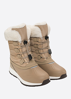 Viking talvesaapad Equip Warm Wp Zip