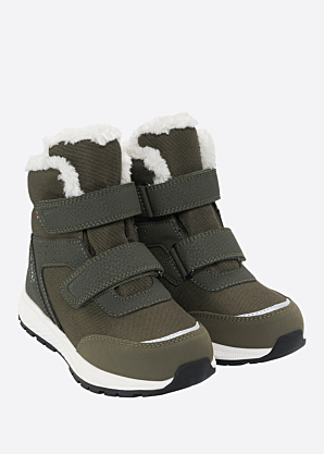 Viking talvesaapad Equip Warm Wp 2v