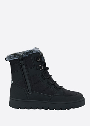 Viking talvesaapad Fleek Warm Gtx Zip