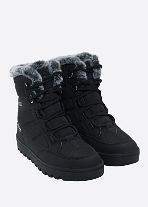 Viking talvesaapad Fleek Warm Gtx Zip