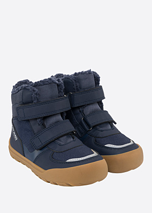 Viking talvesaapad Rowan barefoot Warm Wp 2v