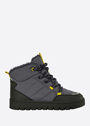 Зимние сапоги Fleek Snow Warm Wp Viking